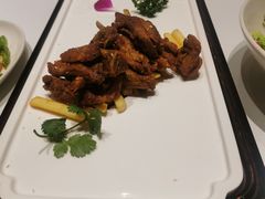 -荣兴酒家(徐家汇店)