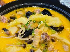 -七爷清汤腩·港式餐厅(金狮广场店)