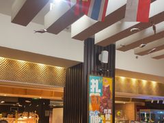 -五洲皇冠巴西烤肉餐厅