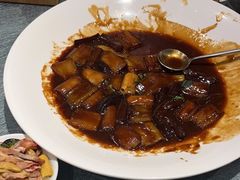 -望乡楼上海菜(日月光店)