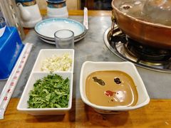 -马记伊源斋涮肉·清真菜(潘家园古玩市场店)