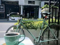 -Cafe del Volcan(永康路店)