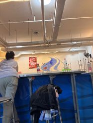 -巡鱼道·室内垂钓·渔具店