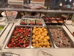 水果-The COOK·厨餐厅·自助餐(浦东嘉里大酒店)