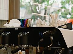 -E SPECIAL COFFEE 别样