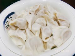 -石老头关东饺子王·东北菜(嘉华鑫城店)