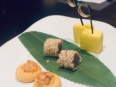-巴黎轩(澳门巴黎人店)