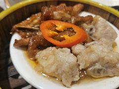 -香云轩·顺德菜(香云纱园林酒店店)