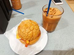 -华嫂冰室(尖沙咀店)