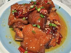 -懒人盐府人家(航天桥店)