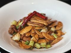 -醉东Oriental House(静安嘉里中心店)