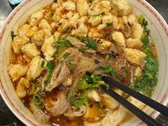 -吾味香葫芦头(安西街店)