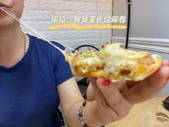 -吃饼人西餐(南开店)