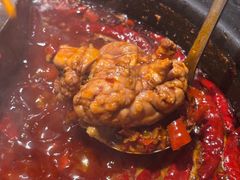 -蜀大侠火锅(总府路店)