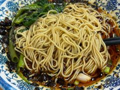 -巴津碗碗面(人和店)