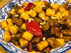 -兔爸私家小厨(新北万达店)