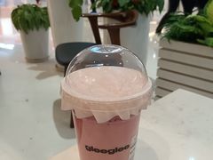 -gleeglee乐溢亦茶(合生汇店)