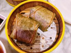 -蝴蝶里·粤菜·点心(滨江龙湖店)
