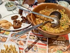 -四道菜·福建菜馆(莆田万达店)