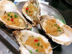 -老虎滩大连海鲜烧烤(建邺云锦路总店)