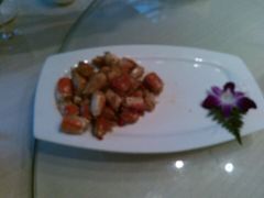 iphone_upload_pic-新竹里馆·花园餐厅(兴苑路店)