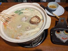 -海煮叹鲜·粥底火锅·港式海鲜打边炉(赛银国际广场店)