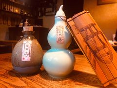 -长亭酒肆.武夷菜(鼓楼后海店)