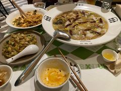-渔语鱼新川菜Bistro(万象天地店)