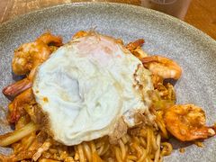 -圳兴面王·拌川·特色炒面(南山保利剧院店)