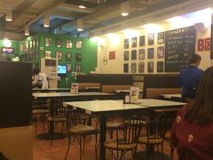 大堂-大哥餐厅(西城花园店)