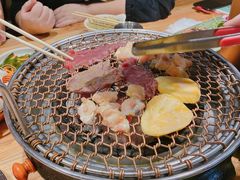 -冷面大王(细河南路店)