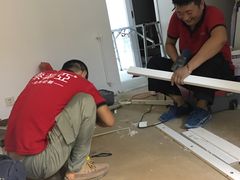 -索菲亚衣柜橱柜家具全屋定制(汶水红星店)