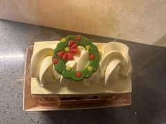 -凯司令西点房(虹桥路站店)