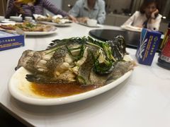 -八方海味餐厅