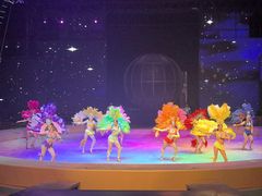 -泉城欧乐堡梦幻世界