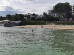 -亚龙湾海底世界