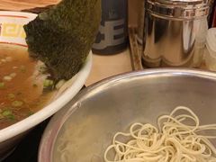 -博多一幸舍(西单大悦城店)