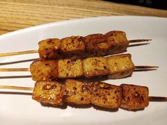 -花腰餐吧Bistro烧烤 傣味(传媒大学店)