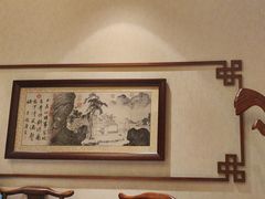 -惠丰堂饭庄·烤鸭·京味菜(西北旺·航天城店)