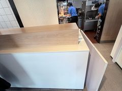 -麦当劳(农光里店)