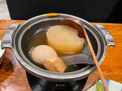 -玄白·炭烤活鳗(上海首店)