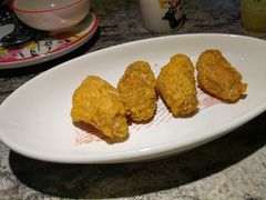 -新白鹿餐厅(松江开元地中海店)