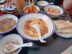 -左记港食(融科天城店)
