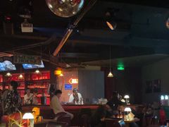 -音乐房子·Vintage Live Bar(玉林总店)