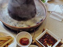 -阳坊大都涮羊肉(阳坊总店)