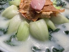 -恬阿姨庭院餐厅·生日宴