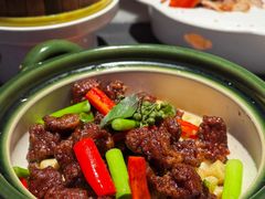 -锦府园·新台州菜(合生汇店)