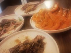-大渔铁板烧(东城店)