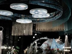 -无锡瑞廷西郊酒店·宴会厅