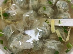 -顶巧鸡汤馄饨(虹口总店)